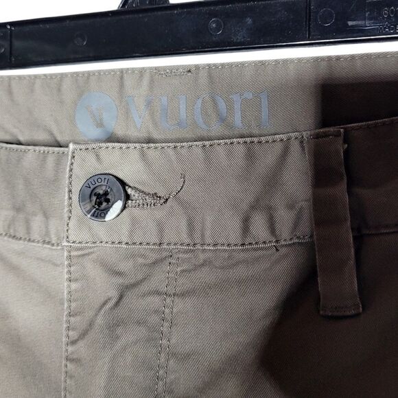Vuori Collins Chino Pant Size 30 - Picture 6 of 10